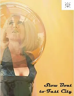 E-Book (epub) Slow Boat to Fast City von Sean Demory, A. E. Ash, Marshall Edwards