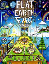 eBook (epub) Flat Earth FAQ de Eric Dubay