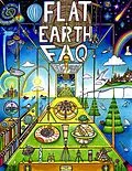 E-Book (epub) Flat Earth FAQ von Eric Dubay