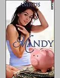 E-Book (epub) Mandy von Amicus
