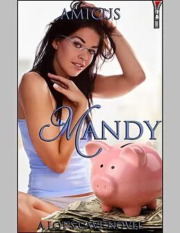 E-Book (epub) Mandy von Amicus