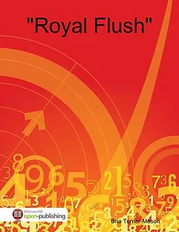 E-Book (epub) "Royal Flush" von Bria Turner-Mason
