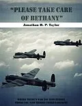 E-Book (epub) Please Take Care Of Bethany von Jonathan R. P. Taylor
