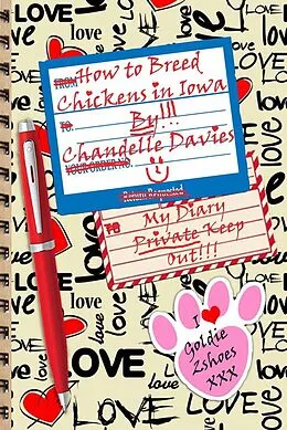 E-Book (epub) How To Breed Chickens In Iowa von Jonathan R. P. Taylor