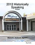 E-Book (epub) 2012 Historically Speaking - Ebook von Ray Smith