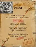 E-Book (epub) PING: Pre-installed Navigational Guidance von Jonathan R. P. Taylor