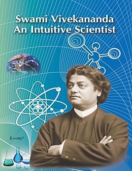 eBook (epub) Swami Vivekananda an Intuitive Scientist de T. G. K. Murthy