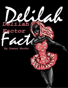 E-Book (epub) Delilah Factor von Damon Norko