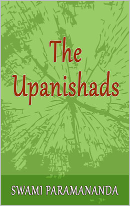 E-Book (epub) Upanishads von Swami Paramananda