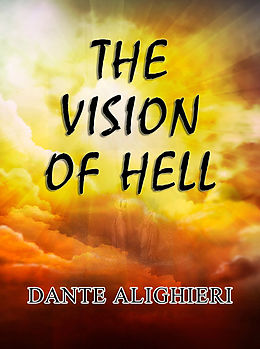 E-Book (epub) Vision of Hell von Dante Alighieri