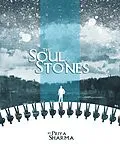 E-Book (epub) The Soul of Stones von Priya Sharma