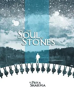 E-Book (epub) The Soul of Stones von Priya Sharma