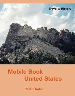E-Book (epub) Mobile Book United States von Renzhi Notes