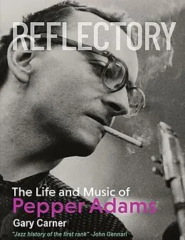 E-Book (epub) Reflectory von Gary Carner