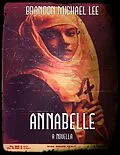 E-Book (epub) Annabelle von Brandon Michael Lee