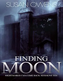 E-Book (epub) Finding Moon von Susan Owens