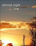 E-Book (epub) Almost Night von A. E. Ash