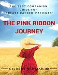 E-Book (epub) The Pink Ribbon Journey: The Companion Guide for Breast Cancer Patients von Md Newman