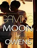 E-Book (epub) Saving Moon von Susan Owens