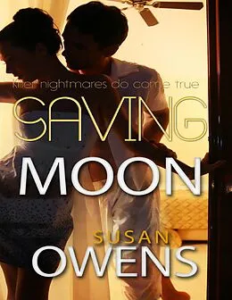 E-Book (epub) Saving Moon von Susan Owens