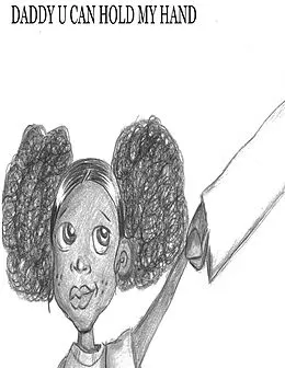 E-Book (epub) Daddy U Can Hold My Hand von P. M. Mathis