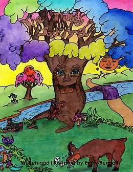 E-Book (epub) The Nutty Squirrel von Emily Bennett