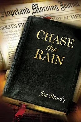 E-Book (epub) Chase the Rain von Joe Brooks
