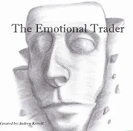 E-Book (epub) The Emotional Trader von Andrew Kettell