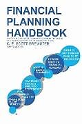 Kartonierter Einband Financial Planning Handbook von C. E. Scott Brewster
