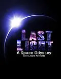 E-Book (epub) Last Light: A Space Odyssey von Serra Jayne Reynolds