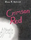 E-Book (epub) Crimson Red von James E. Andersson