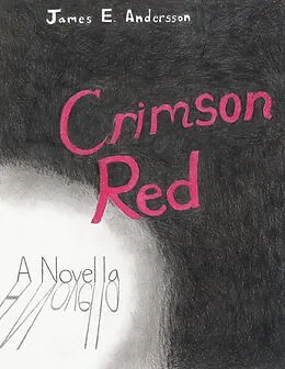 E-Book (epub) Crimson Red von James E. Andersson