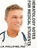 E-Book (epub) Hematology Notes for Medical Students von Md Phillip