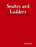 E-Book (epub) Snakes and Ladders: The Sikh Across the Street von S. S Walia