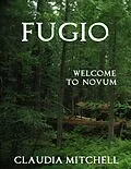 E-Book (epub) Fugio von Claudia Mitchell