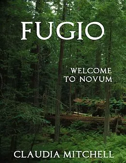 E-Book (epub) Fugio von Claudia Mitchell