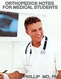 E-Book (epub) Orthopedics Notes for Medical Students von Md Phillip