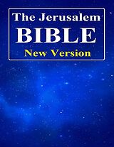 eBook (epub) The Jerusalem Bible New Version de 