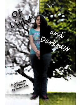 E-Book (epub) Of Light and Darkness von Alex Lady