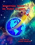 E-Book (epub) Nighttime Tales on Fable Planet von Miguel Serrano