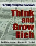 E-Book (epub) Earl Nightingale Reviews Think and Grow Rich von Robert C. Worstell, Earl Nightingale