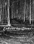 E-Book (epub) Endless the Chase von Jacob Russell Dring