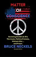 E-Book (epub) Matter of Conscience von Bruce Neckels
