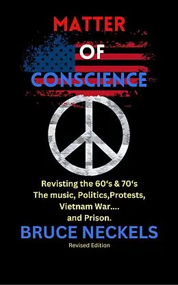 E-Book (epub) Matter of Conscience von Bruce Neckels