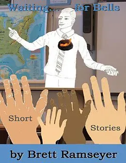 E-Book (epub) Waiting for Bells von Brett Ramseyer