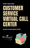E-Book (epub) How to Start a Virtual Call Center von Kimberly Harris