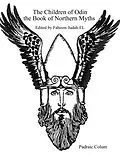 E-Book (epub) The Children of Odin the Book of Northern Myths von Padraic Colum
