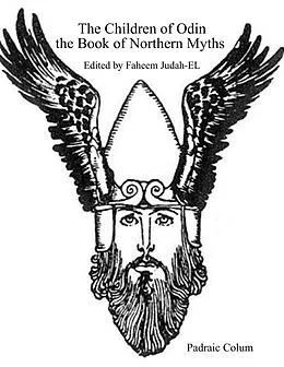 E-Book (epub) The Children of Odin the Book of Northern Myths von Padraic Colum
