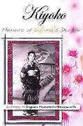 Couverture cartonnée Kiyoko , Memoirs of Sajima's Daughter de Hapa Studios