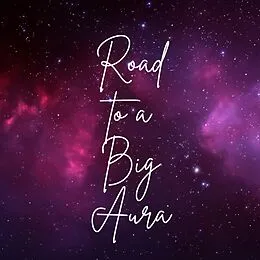E-Book (epub) Road to a Big Aura von Frank Robinson